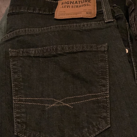 Levi’s jean lot - Picture 6 of 9